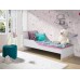 Bērnu gulta ROSA 80x180